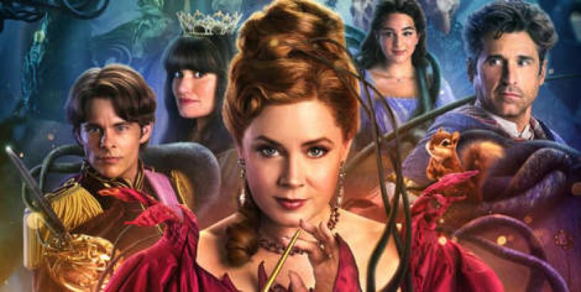 Kouzelná romance a Hokus pokus: Pokračování ukázala trailery