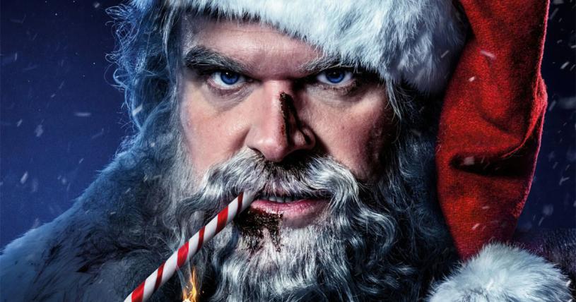 RECENZE: Šílená noc (2022)