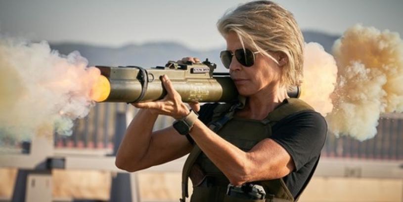 Stranger Things: Závěrečnou 5. řadu doplní Sigourney Weaver