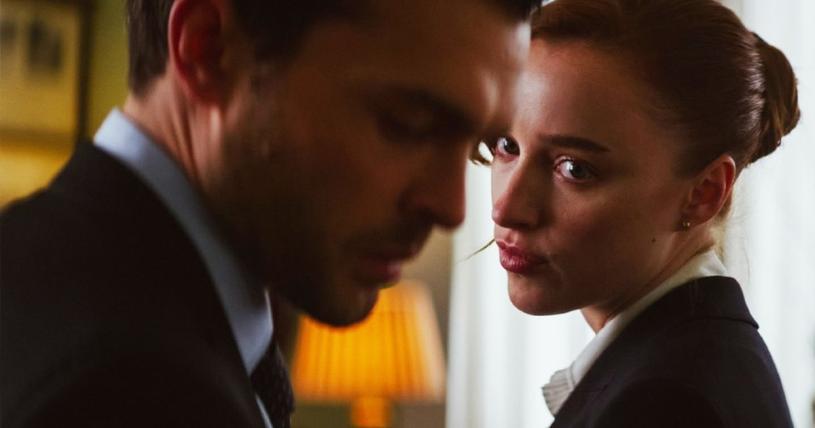 RECENZE: Fér hra (2023)