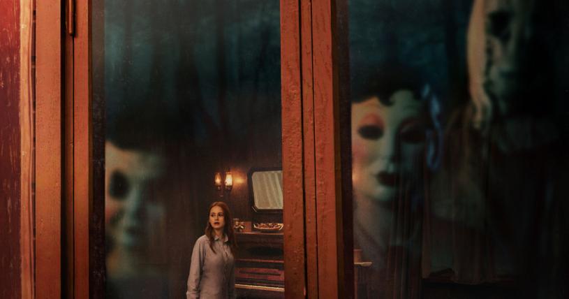 RECENZE: Cizinci: Kapitola 1 (2024)