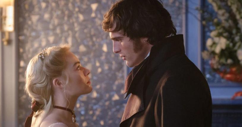 První dojmy: romance Bouřlivé výšiny | MovieZone.cz