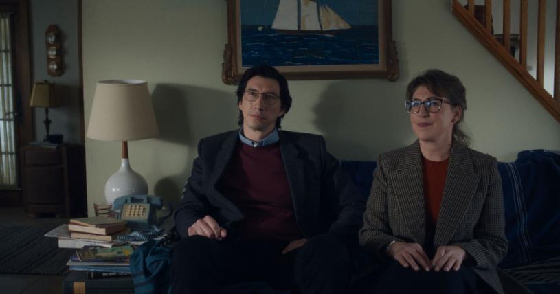 RECENZE: Otec Matka Sestra Bratr (2025)