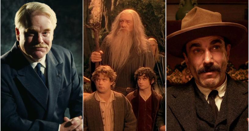 Téma: 25 nejlepších filmů 21. století podle krauseta | MovieZone.cz