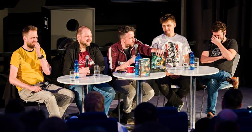 Březen 2026 na MovieZone: Nepropásli jste něco? | MovieZone.cz