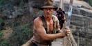 Indiana Jones 5: Harrison Ford bude digitálně omlazený