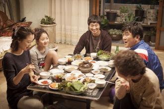 Boomerang Family (2013),Youn Yuh-jung,Park Hae-il