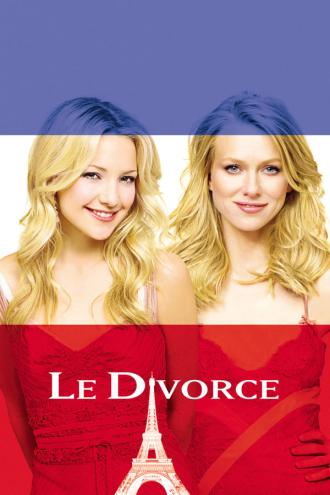 Rozvod po francouzsku (2003)