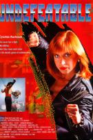 Neporazitelná Kristy