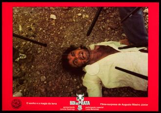 Boi de Prata (1981)