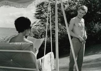 Gift (1966),Astrid Villaume,Søren Strømberg