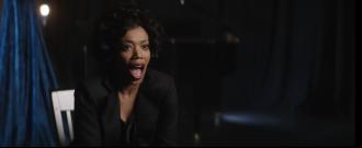 Whitney Houston: I Wanna Dance With Somebody (2022),Naomi Ackie