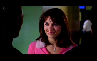 EDtv (1999),Elizabeth Hurley