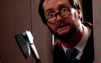 Bloodbath at the House of Death (1984),Kenny Everett