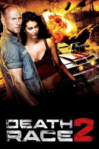 Rallye smrti 2 (2010)