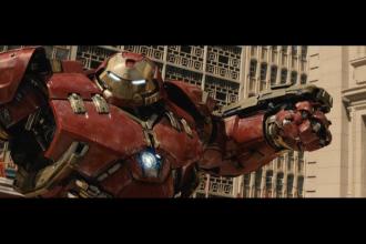 Avengers: Age of Ultron (2015) | Robert Downey Jr.