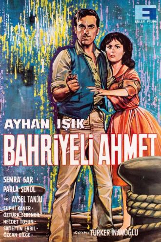 Bahriyeli Ahmet (1963)