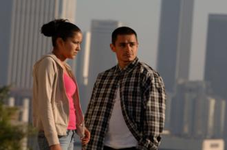 Quinceañera (2006),Jesse Garcia,Emily Rios