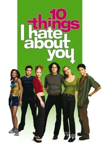 Deset důvodů, proč tě nenávidím (1999)