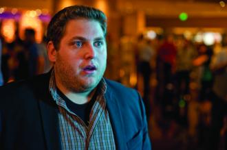 Dostaň ho tam (2010),Jonah Hill