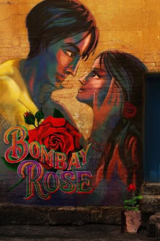 Růže z Bombaje