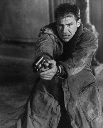 Blade Runner (1982),Harrison Ford