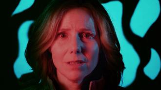 Blood Shed (2017),Sally Phillips