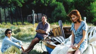 Al lupo, al lupo (1992),Sergio Rubini,Francesca Neri,Carlo Verdone