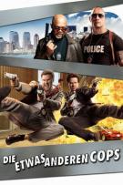 Die etwas anderen Cops