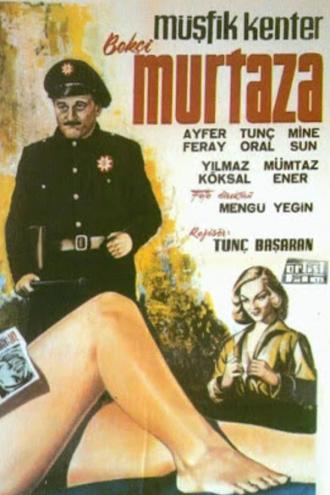 Bekçi Murtaza (1965)
