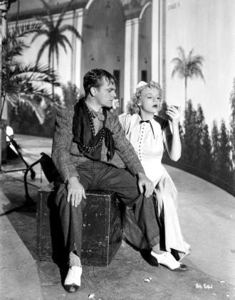 Boy Meets Girl (1938),James Cagney,Marie Wilson