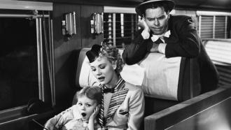 Blondie Takes a Vacation (1939),Arthur Lake,Penny Singleton,Larry Simms