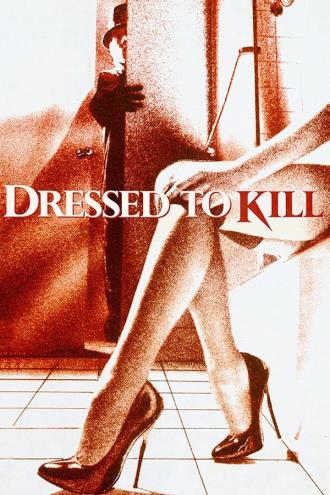 Oblečen na zabíjení (1980)