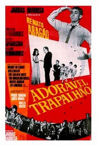 Adorável Trapalhão (1967)