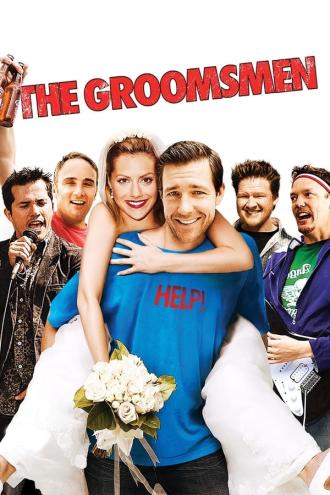 The Groomsmen (2006)
