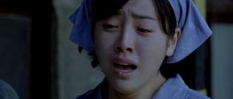Blue Swallow (2005),Han Ji-min