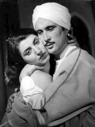 Arzu ile Kamber (1952)