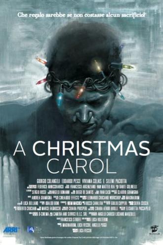 A Christmas Carol (2017)
