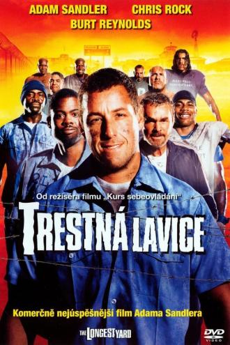 Trestná lavice (2005)