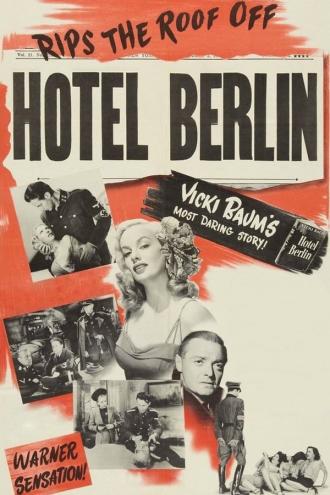 Hotel Berlin (1945)
