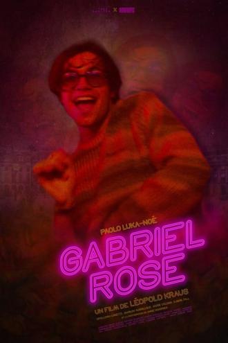 Gabriel Rose