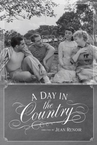 A Day in the Country (1946)