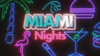Hannibal Buress: Miami Nights (2020),Hannibal Buress