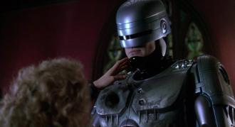 RoboCop 3 (1993),Robert John Burke,Nancy Allen
