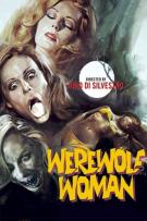 Werewolf Woman