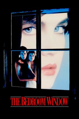 Okno z ložnice (1987)