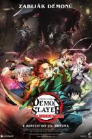 Demon Slayer: Kimetsu No Yaiba