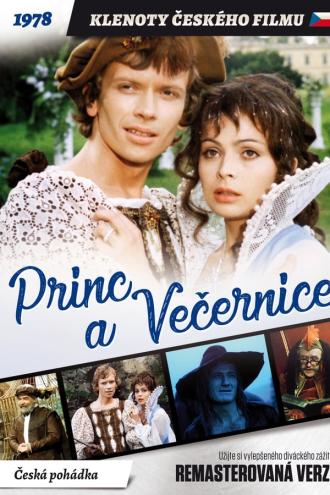 Princ a Večernice (1979)