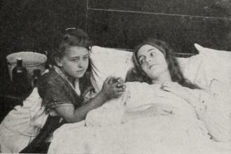 For Love of Mary Ellen (1915),'Baby' Carmen De Rue