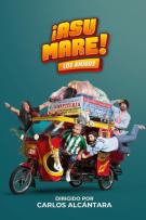 ¡Asu Mare! Los amigos